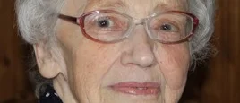 Margit Boström