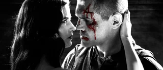 Frank Miller´s Sin City: A Dame to Kill For