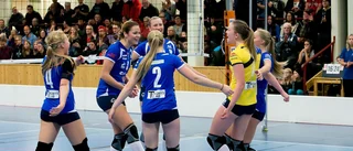 Norsjö fick jubla i hemmapremiären