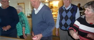 Måbra gympagrupp