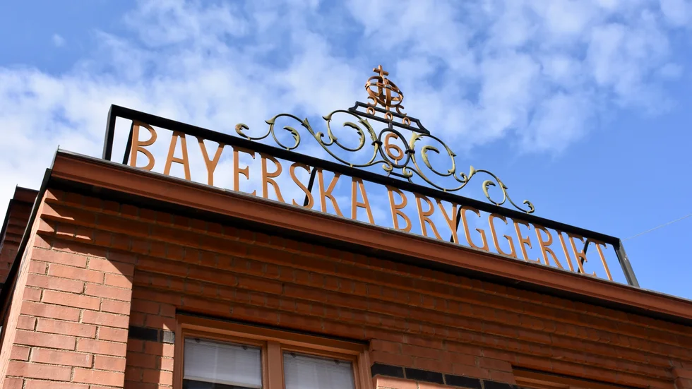 Från Mora kom Grudd Anna Andersdotter till Uppsala för att jobba på stans största bryggeri. 
