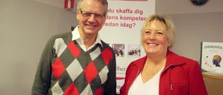 Hemvändare som satsar på metakommunikation
