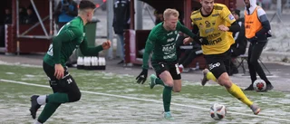 Laget flyttas ner – efter 13 år