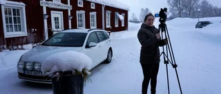 Snart filmfestival i Arjeplog – nu blir hälften lokalt