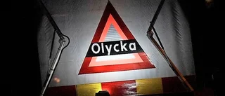 Nej, det är inte förbjudet att fotografera olyckor