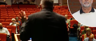 Var femte politiker har hoppat av sedan 2018: "Oj!"