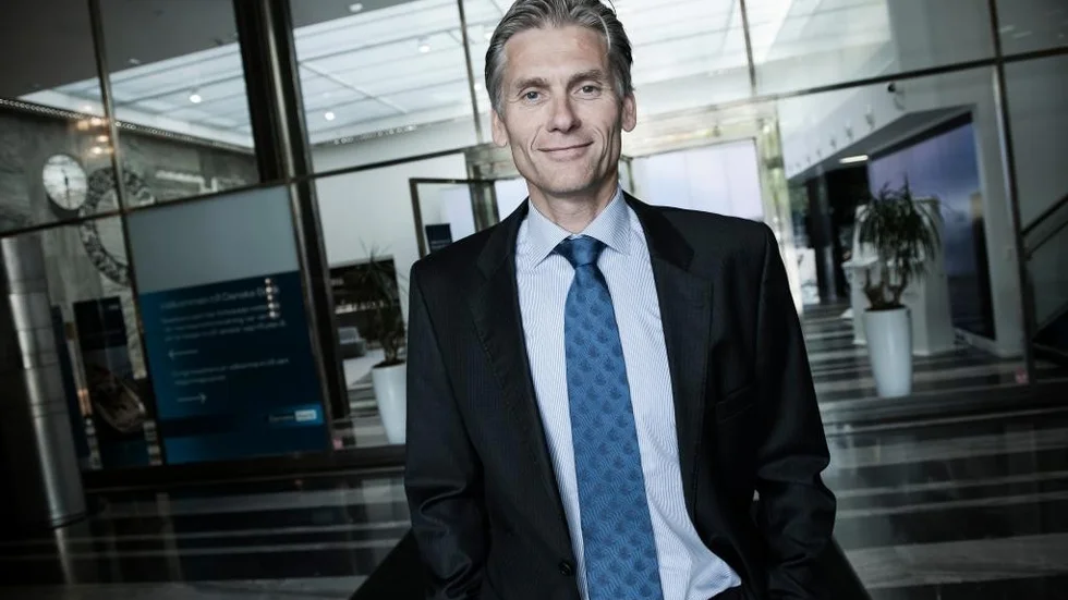 Malin Hölstad SvD/TT