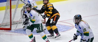Luleå lånar ut tre spelare till Björklöven inför slutspurten i Damettan