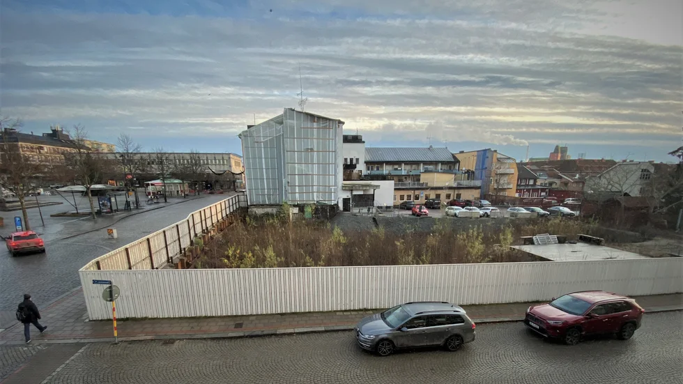 Förvaltningsrätten avslår överklagandena. Därmed kan kommunen gå vidare med Vi Invest.