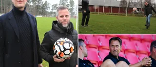 2600 ungdomar i ny fotbollsturnering • "Ser att de största klubbarna från Norden och ett par från Europa kommer att delta"