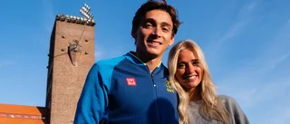 Duplantis om flytten – därför lämnar han Uppsala