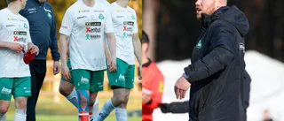 Inför serieavslutningen - Vädret avgör hemmaplansfördel