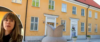 Konstmuseet öppnas igen – men bara för uthyrning • "Mycket välkommet"