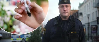 Oanmälda hembesök ny metod i kampen mot droger bland unga – polisen: "Överraskningsmomentet har sitt syfte"