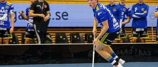 Hagunda räckte inte riktigt till i SSL-premiären 