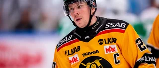 Luleåstjärnan om KHL: "Tror jag hade dragit hem"
