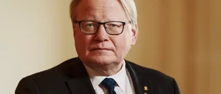 Bort med tassarna, Hultqvist (S)!