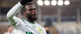Klart: ÅFF värvar från Hammarby: "Känns klockrent"