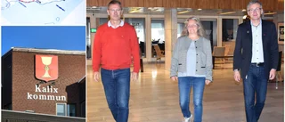 Ingen debatt kring tomter på Rågholmen: "Vi var eniga"