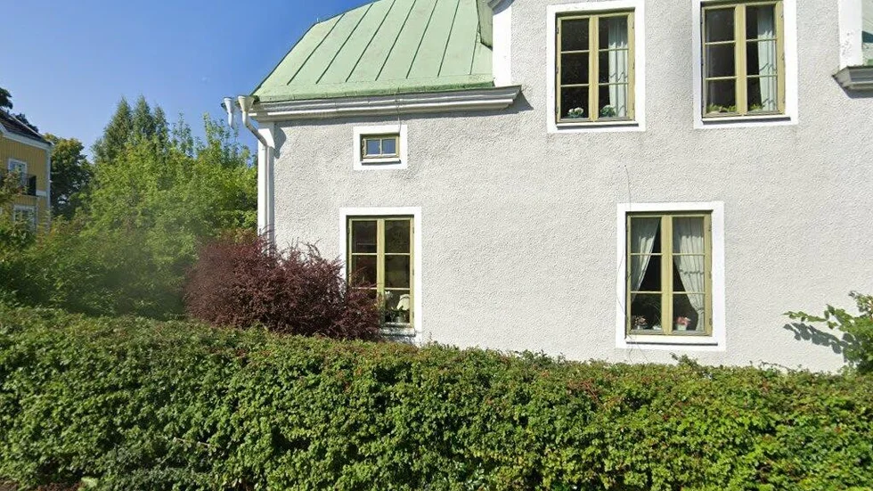 Stenhamragatan 10
