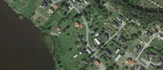Hus på 117 kvadratmeter från 1952 sålt i Boden - priset: 2 900 000 kronor