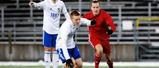Så rapporterade vi från IFK:s match mot Öster