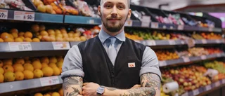 Daniel, 29: "Skulle kunna tatuera in mamma" • Uppsalabor om sina tatueringar