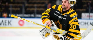 Skellefteås stjärnmålvakt om den sensationella kontraktsförlängningen – utan KHL-klausuler: ”Många kanske tycker att jag är korkad som inte tog pengarna”