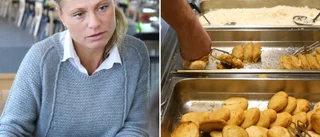 Ris från Australien och bönor från Italien – den gotländska skolmatens väg från jord till bord