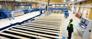Stororder för Renholmen i Finland ger ringar på vattnet