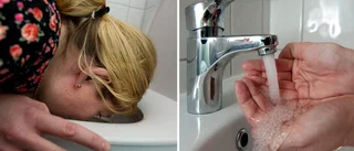 Vinterkräksjukan härjar i Västerbotten – så undviker du smitta: ”Handspriten är överskattad”