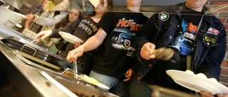 Här hittar du skolmatsedeln för din kommun