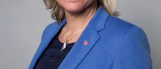 Prognos: Stark svensk ekonomi