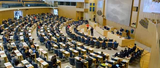 Sverige behöver fler jobb inte färre