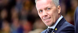 Wallson: ”Ska göra allt vi kan för att få tillbaka bucklan”