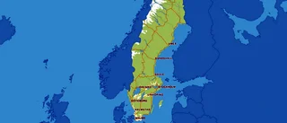 Hur ska vi få invandrarna att stanna?