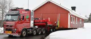 TV: Ny förskola på väg