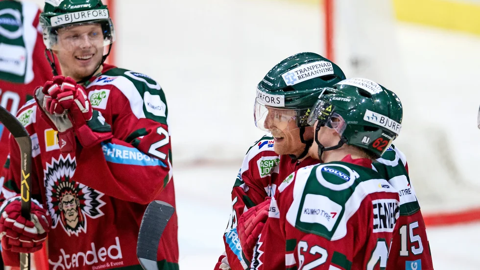 Foto: Bjˆrn Larsson Rosvall/TT.