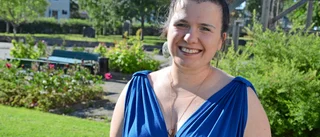 Valentina nådde inte ända fram