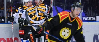 AIK har inte förlorat i Gävle efter full tid på tre år