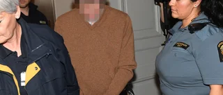 Våldet har inget tydligt ansikte