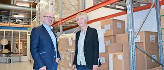 Vygon visar obruten rad av tillväxtår