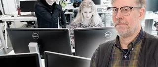 Jobben finns men inte rätt jobbare