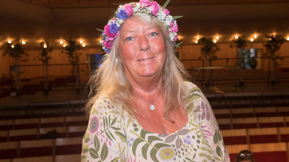 Ingrid Wall, mamma till den mördade journalisten Kim Wall, sommarpratar i Sveriges Radios "Sommar i P1". Programmet sänds klockan 13 och släpps som podd klockan 07 den 10 augusti 2018.