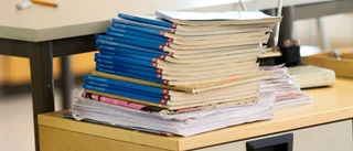 Arjeplog: Intagning till gymnasieskolan