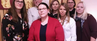 De här politikerna vill S se som nya ordföranden