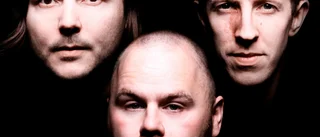 En popflykt från vardagen – Den stora flykten har släppt sitt debutalbum 