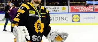 Joni Ortio om Skellefteå: ”Folk som bor där är galna i hockey”