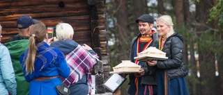 Stina och Simon årets vägvisare