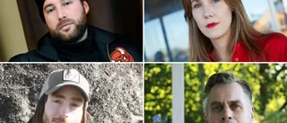 De fick årets Rubus Arcticus-stipendier